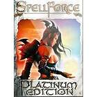 Spellforce (Platinum Edition) (PC)