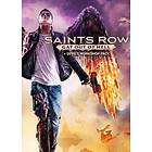 Saints Row: Gat Out Of Hell and Devil's Workshop DLC (PC)