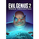 Evil Genius 2: World Domination (PC)