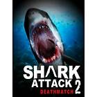 Shark Attack Deathmatch 2 (PC)