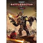 Warhammer 40,000: Battlesector Orks (DLC) (PC)