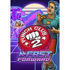 Punch Club 2: Fast Forward (PC)