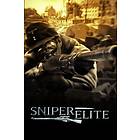 Sniper Elite Complete Pack (PC)