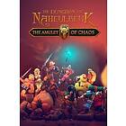 The Dungeon Of Naheulbeuk: The Amulet Of Chaos (PC)