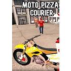 Moto Pizza Courier (PC)