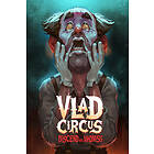Vlad Circus: Descend Into Madness (PC)