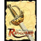 The Elder Scrolls Adventures: Redguard (PC)