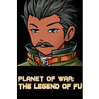 Planet of War: The Legend of Fu (PC)