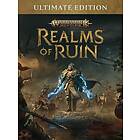 Warhammer Age of Sigmar: Realms of Ruin Ultimate Edition (PC)