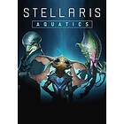 Stellaris: Aquatics Species Pack (DLC) (PC)