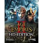Age of Empires II HD (PC)