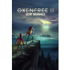 OXENFREE II: Lost Signals (PC)