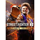 Street Fighter 6 Ultimate Edition (PC)