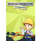 Bridge Constructor Playground (PC)