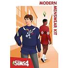 The Sims 4 Modern Menswear Kit (DLC) (PC)