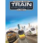 Train Simulator Classic (PC)