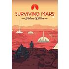 Surviving Mars: Digital Deluxe Edition (PC)
