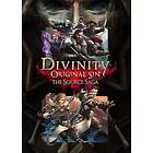 Divinity: Original Sin The Source Saga (PC)