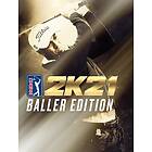 PGA TOUR 2K21 Baller Edition (PC)