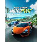 The Crew Motorfest (PC)