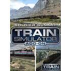 Train Simulator Soldier Summit and Salt Lake City Route (DLC) (PC)