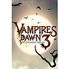 Vampires Dawn 3 The Crimson Realm (PC)