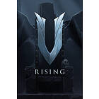 V Rising Sinister Evolution Pack (DLC) (PC)