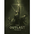 The Outlast Trials (PC)