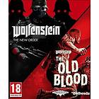 Wolfenstein The New Order and Wolfenstein The Old Blood (PC)