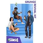 The Sims 4: Grunge Revival Kit (DLC) (PC/MAC) Origin Key GLOBAL