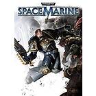 Warhammer 40,000: Space Marine Salamanders Veteran Armour Set (DLC) (PC)