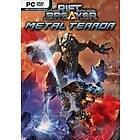 The Riftbreaker: Metal Terror (DLC) (PC)
