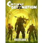 Wasteland 3: Cult of the Holy Detonation (DLC) (PC)