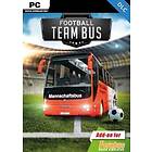 Fernbus Simulator Football Team Bus (DLC) (PC)