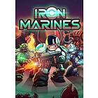 Iron Marines (PC)