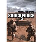 Combat Mission Shock Force 2 (PC)