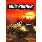 MudRunner (PL) (PC)