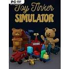 Toy Tinker Simulator (PC)