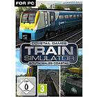 Train Simulator: South Wales Coastal: Bristol Swansea Route (DLC) (PC)