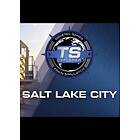 Train Simulator: Salt Lake City Route Extension (DLC) (PC)