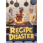 Recipe for Disaster (PC)