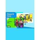 The Sims 4: Clean & Cozy  (PC/MAC) Origin Key GLOBAL