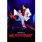 Vengeance of Mr. Peppermint (PC)