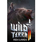 Wild Terra 2: New Lands Dragon Tamer Edition (PC)