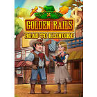 Golden Rails: Road To Klondike (PC)