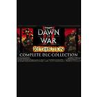 Warhammer 40,000: Dawn of War II Retribution Complete DLC Collection (DLC) (PC)