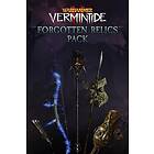 Warhammer: Vermintide 2 Forgotten Relics Pack (DLC) (PC)