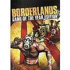 Borderlands (GOTY) (PC)