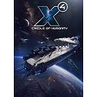 X4: Cradle of Humanity (DLC) (PC)