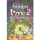 Hidden Through Time 2: Myths and Magic (PC)